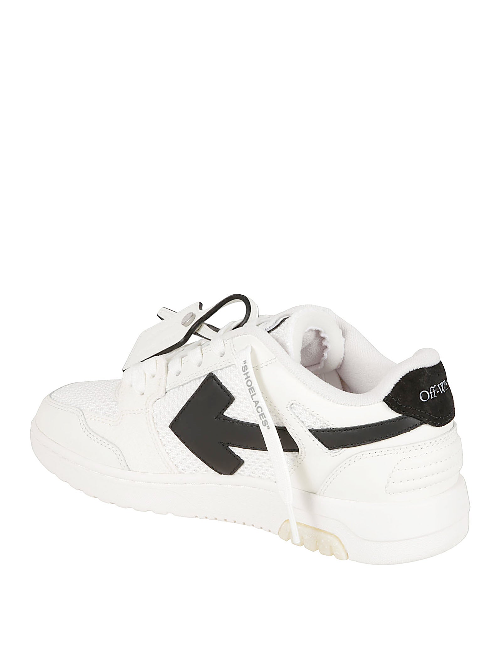 Low-Top Sneakers