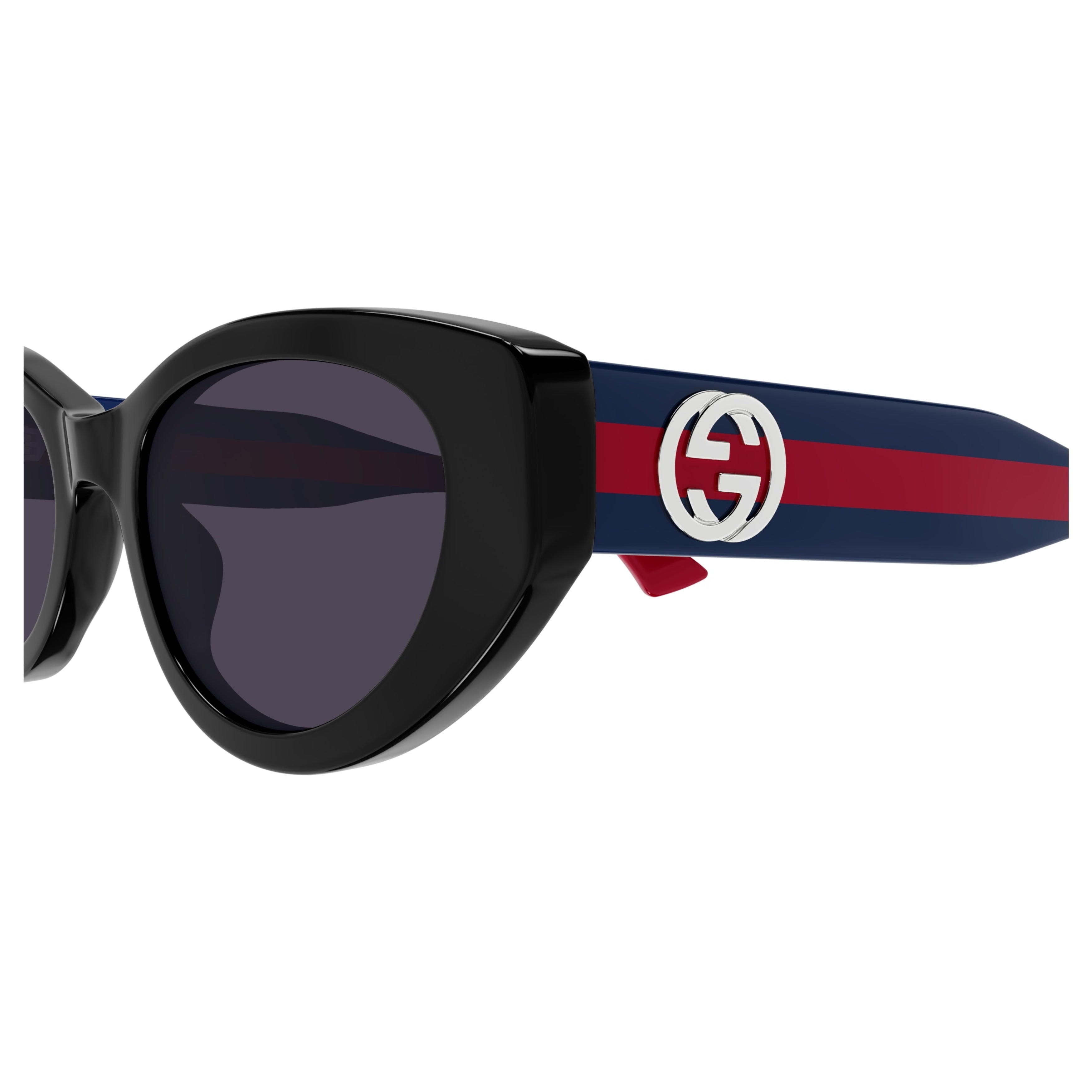 Gg1862s Bold Cat-Eye Sunglasses
