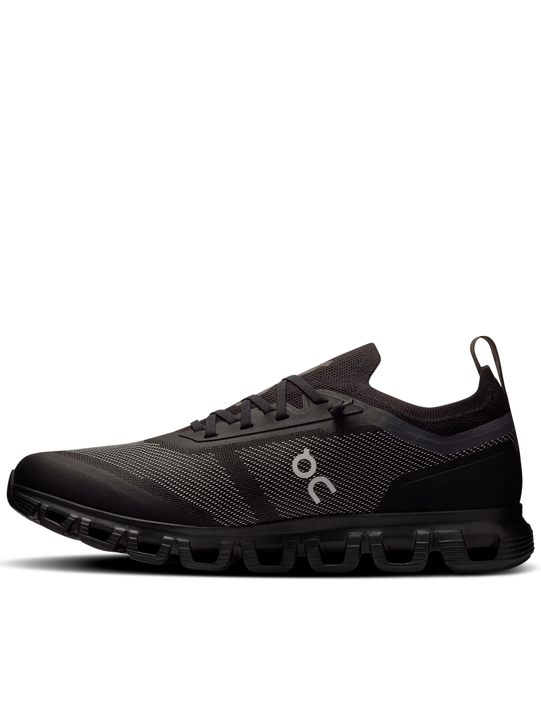 Black Cloud 6 Versa Mesh Running Sneakers