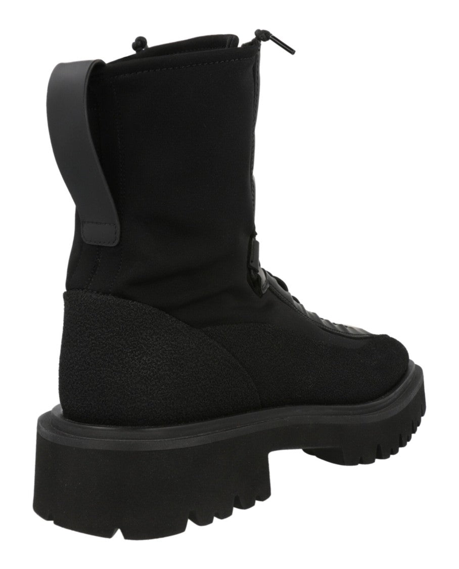 Atlante Ankle Boots