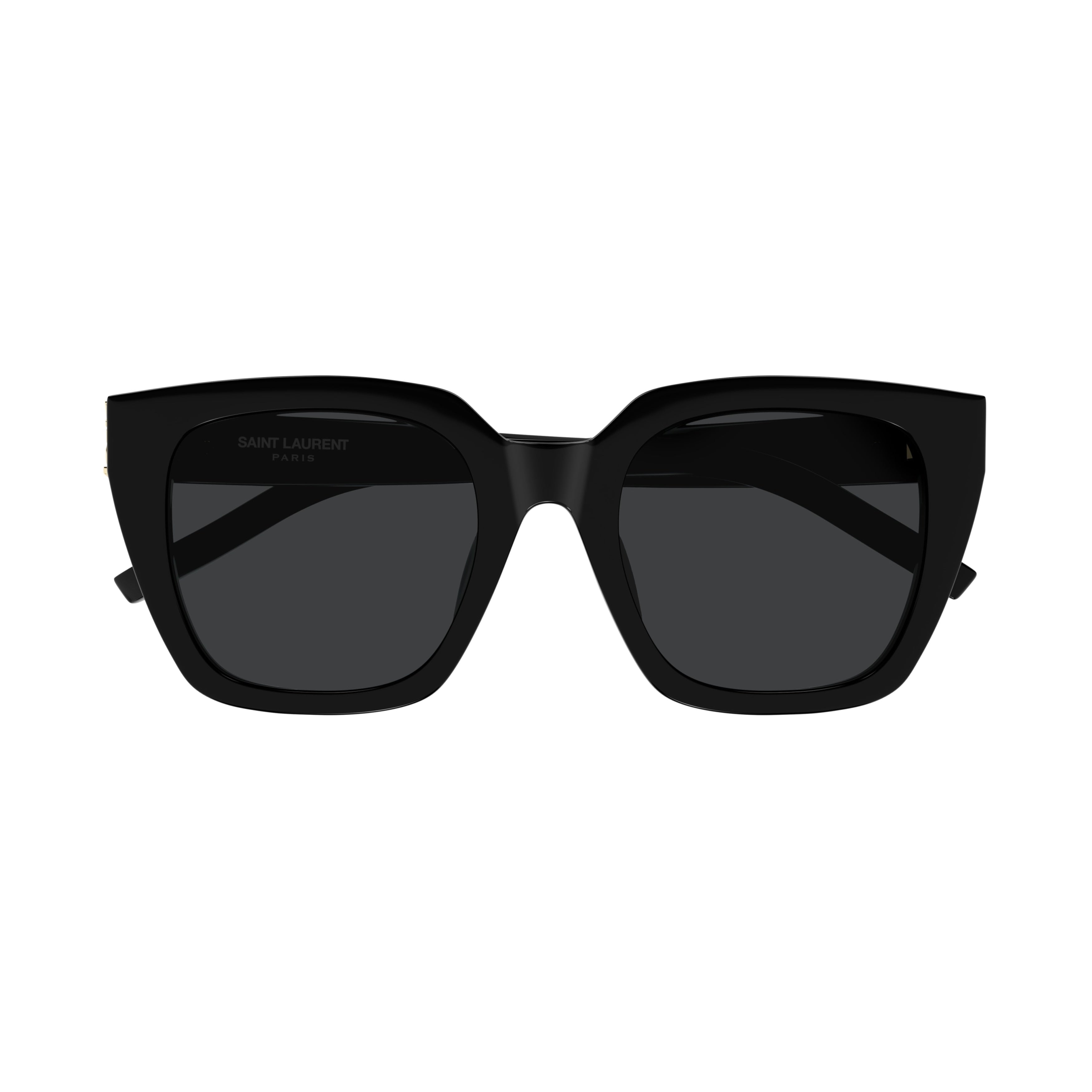 Sl M143 Oversized Square Frame Sunglasses
