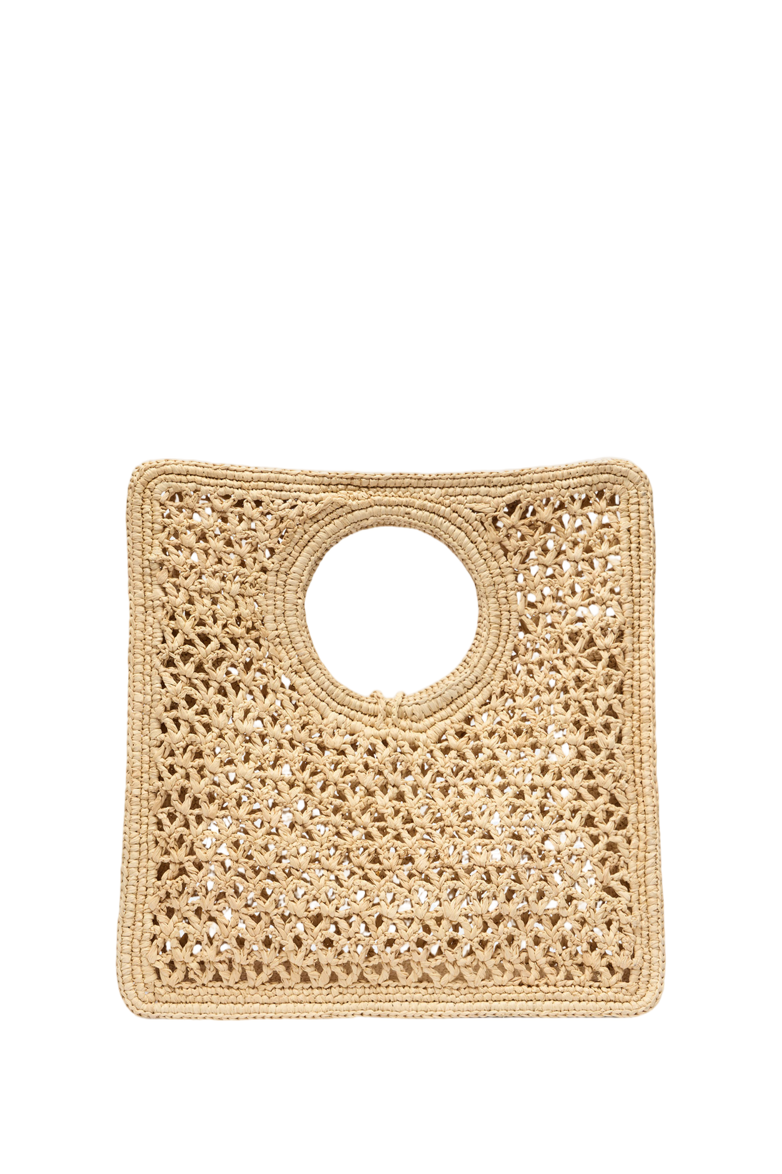 Le Petit Carre Spiaggia Bag