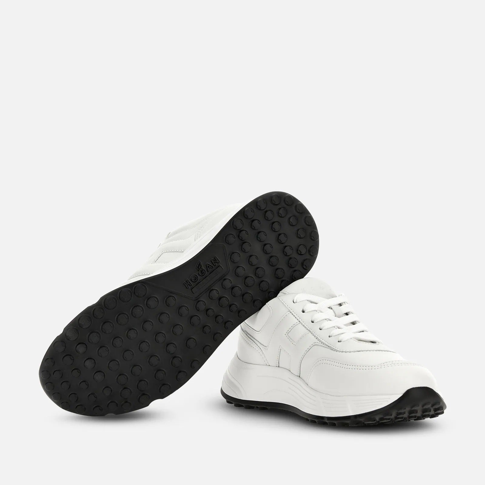 Hyperlight Allacciato H Sneakers