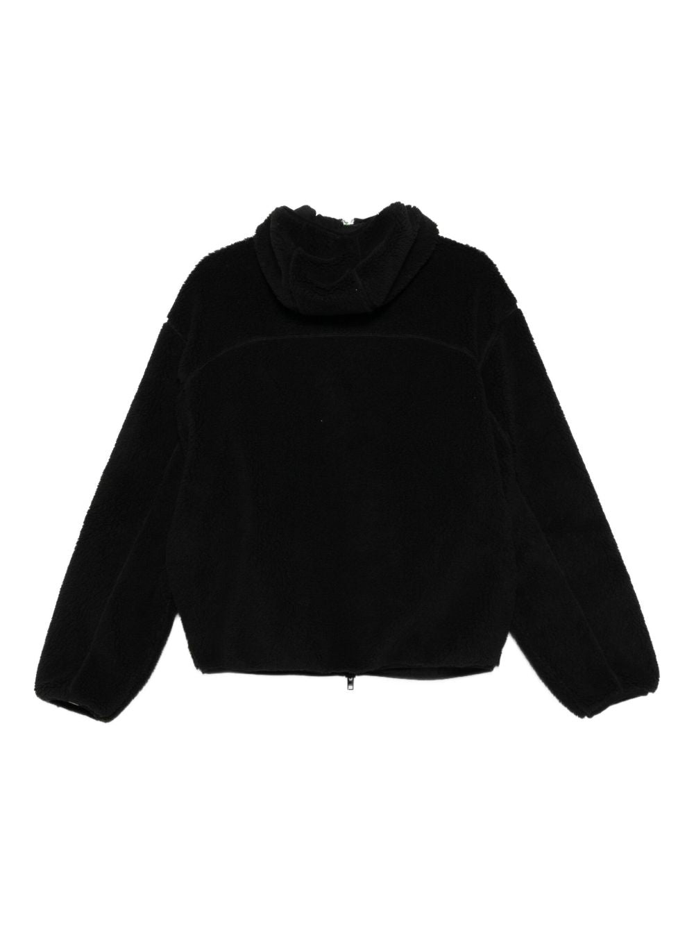 Teddy Fleece Jacket