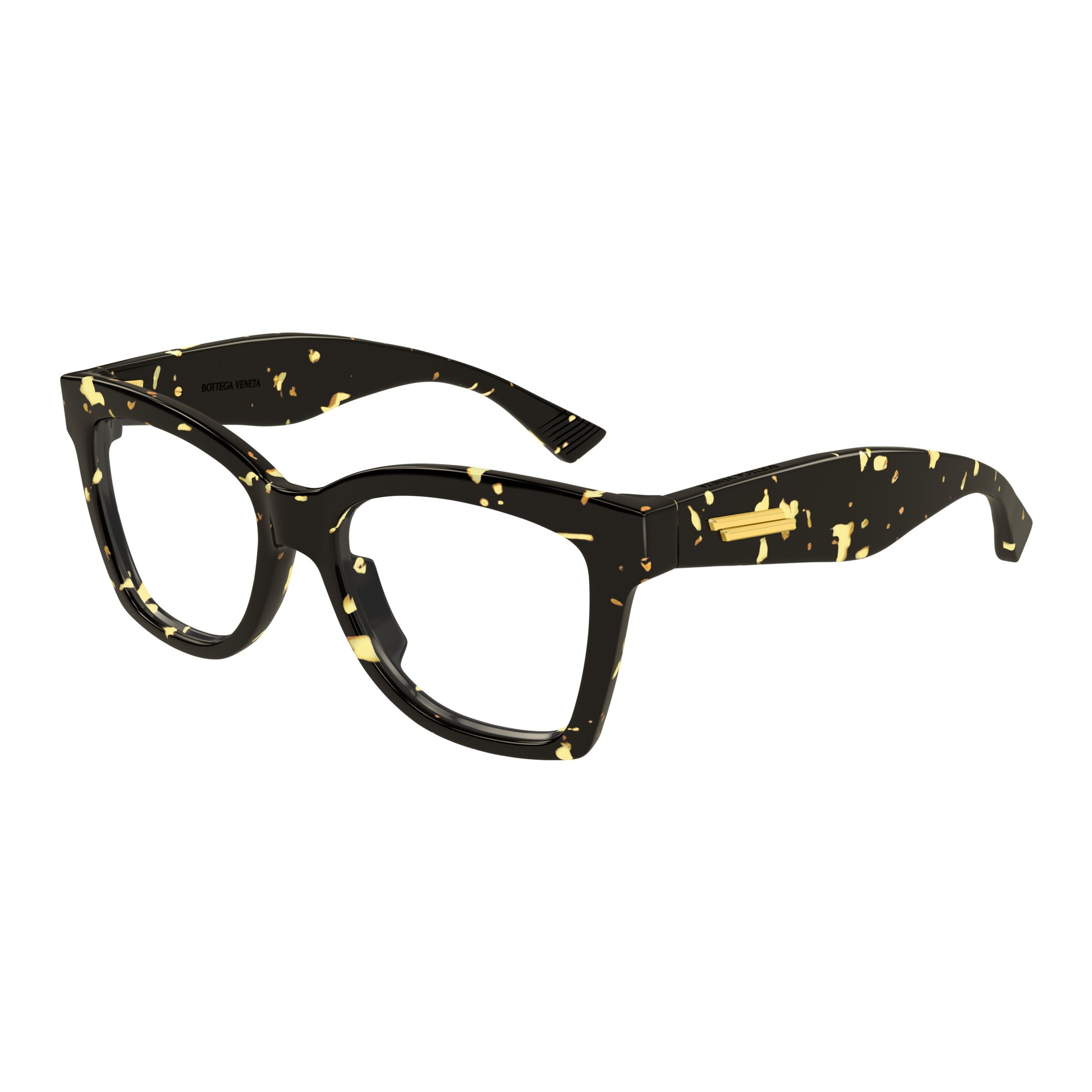 Bv1459o Bold Oversized Square Eyeglasses