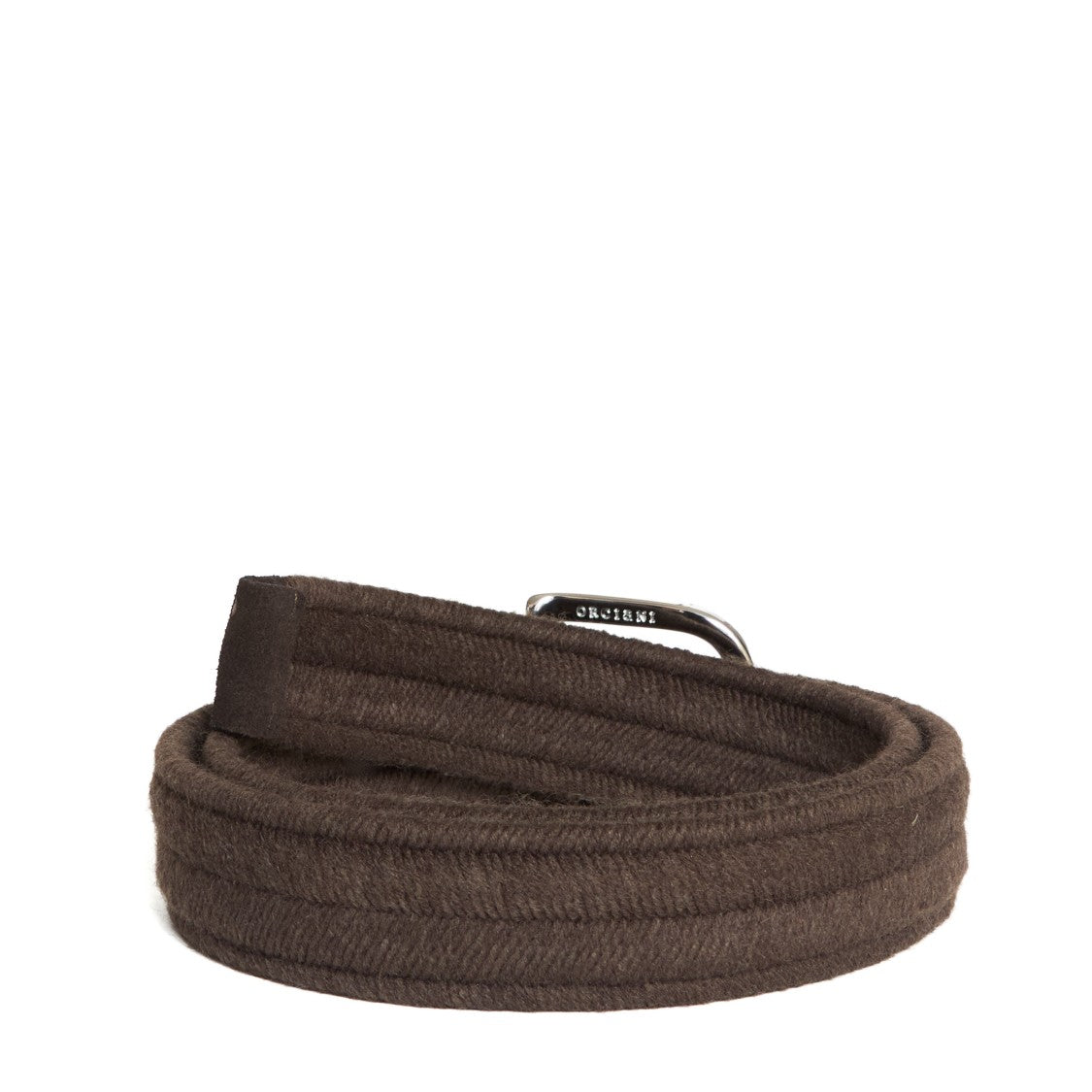 Elast Wool Belt