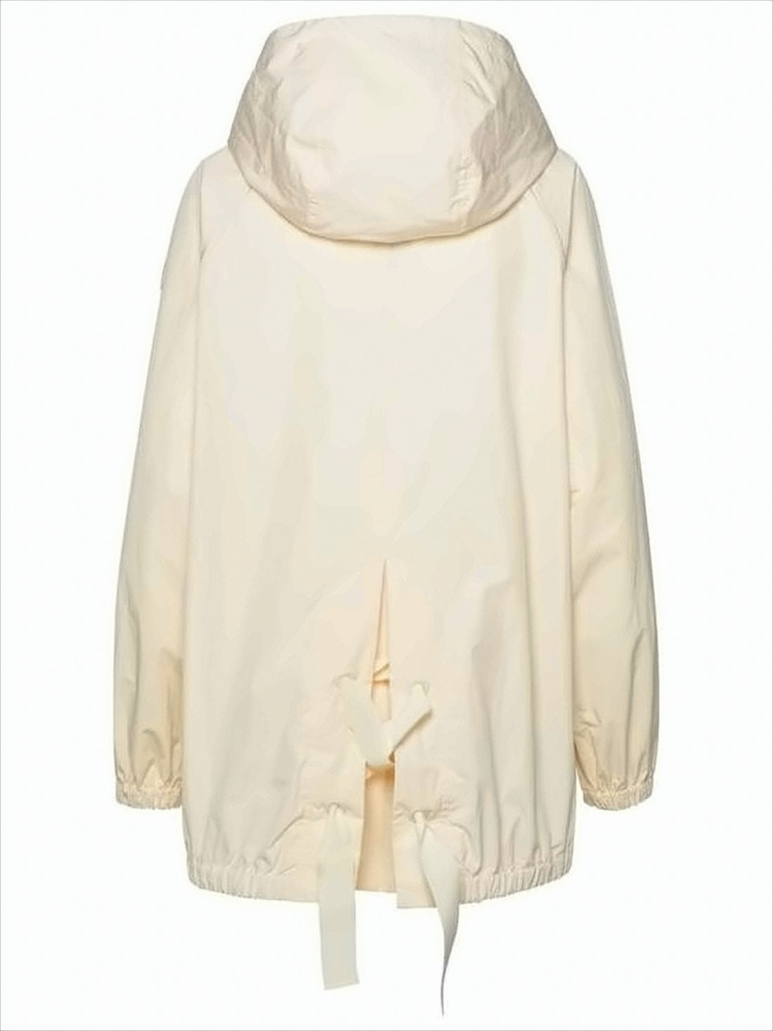 Lightweight Pale Cream Jacket