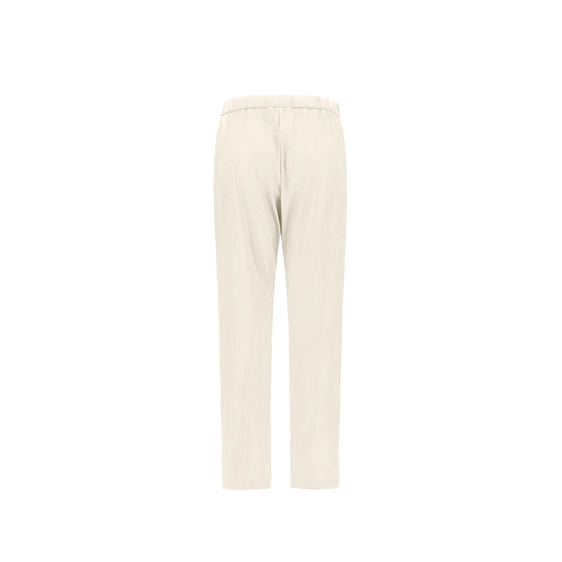 Faux Leather Pants