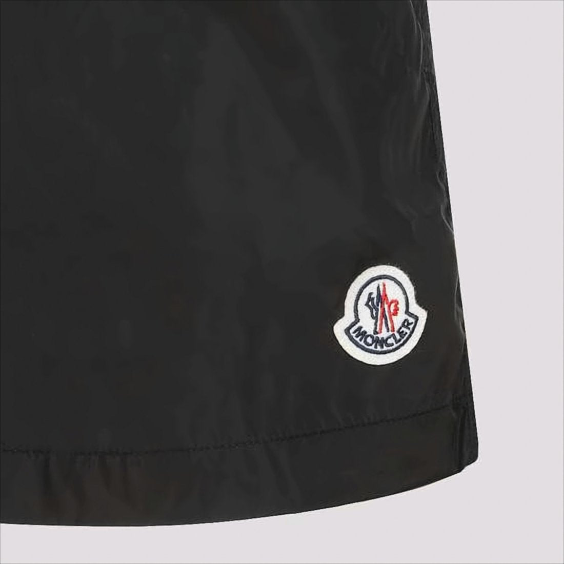 Black Swim Shorts