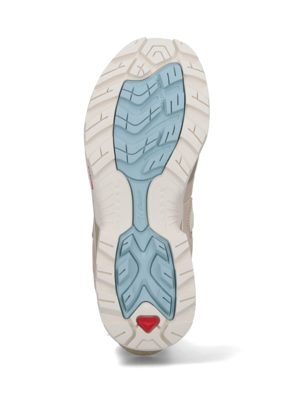 "Advanced Xt-Quest 2" Sneakers