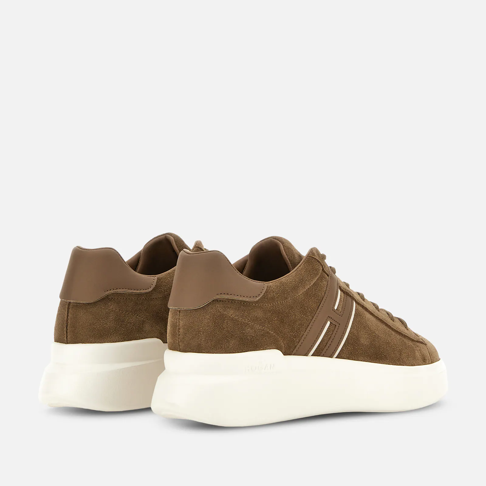 H580 H Profilo Sneakers