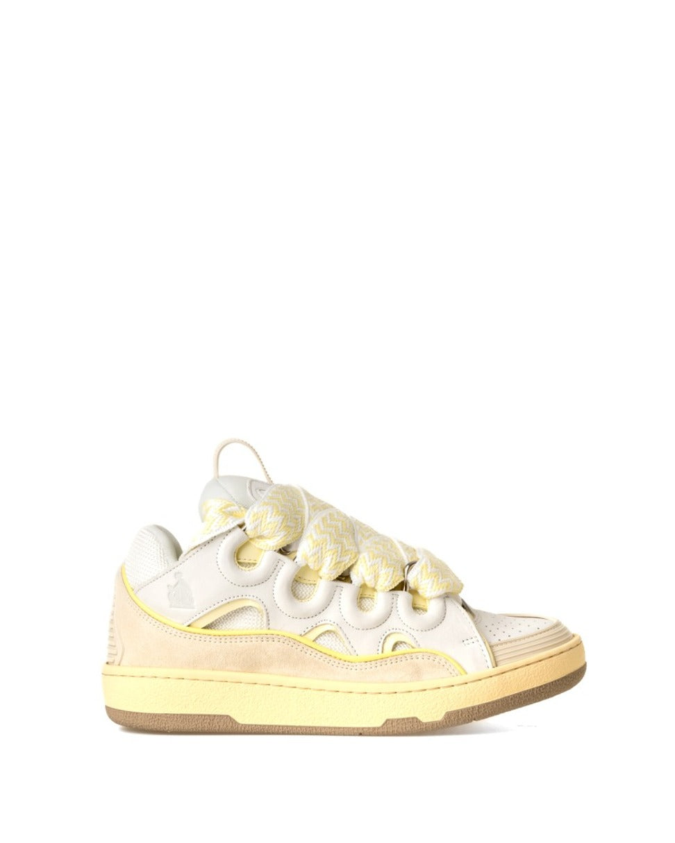 The Curb sneaker
