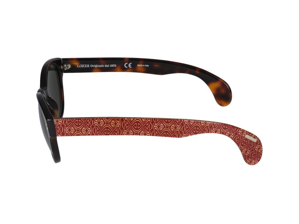 Sunglasses Lozza Sl1913L 09Aj Avana Marrone 50/20/145