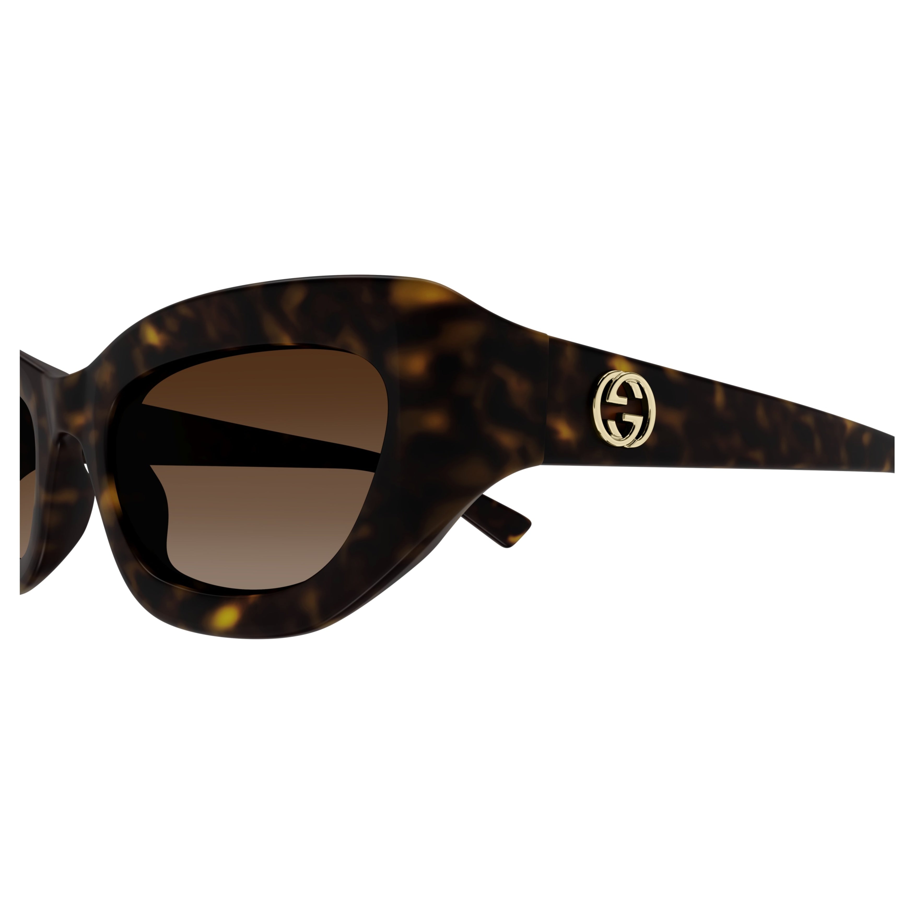 Gg1784s Cat-Eye Sunglasses