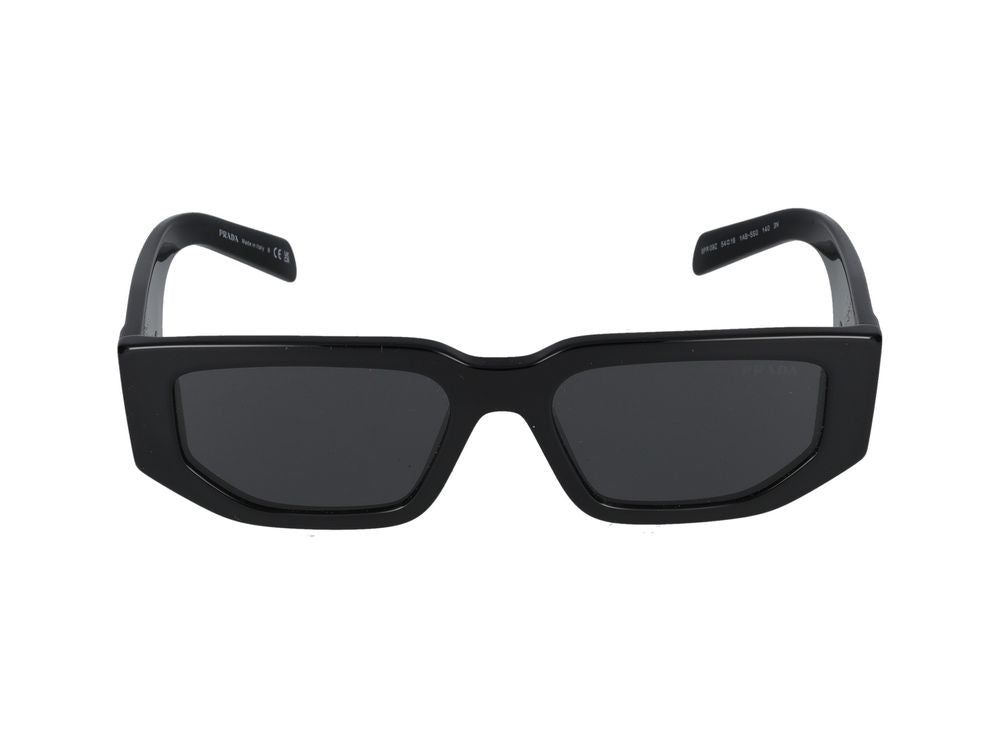 Sunglasses 0Pr 09Zs 1Ab5S0 54/18/140