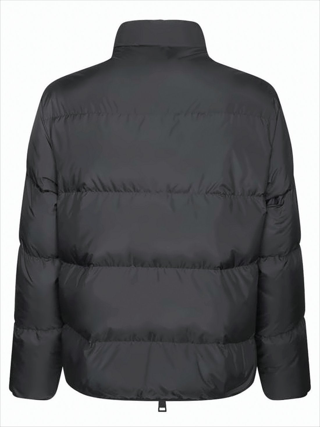 Padded Short Down Jacket