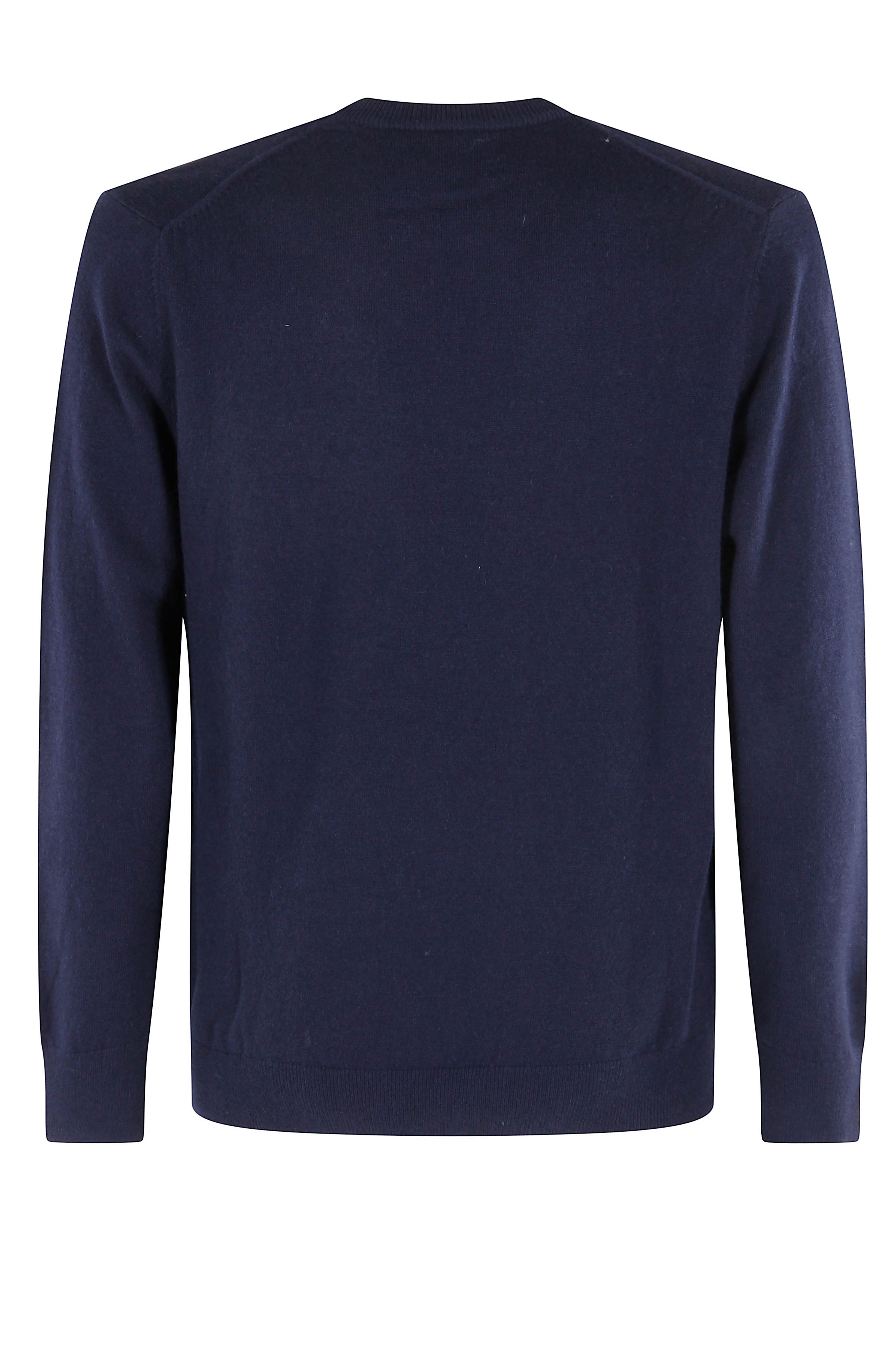 Crew Neck Light Sweater