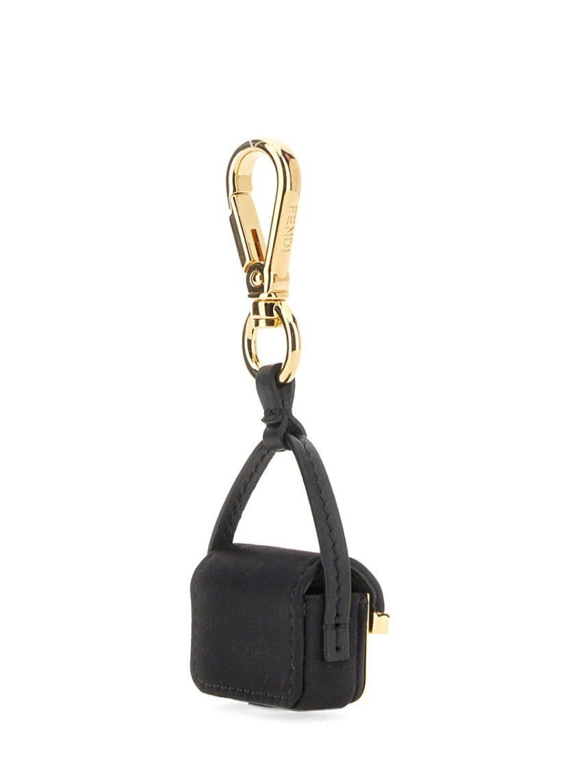 Pico Baguette Charm