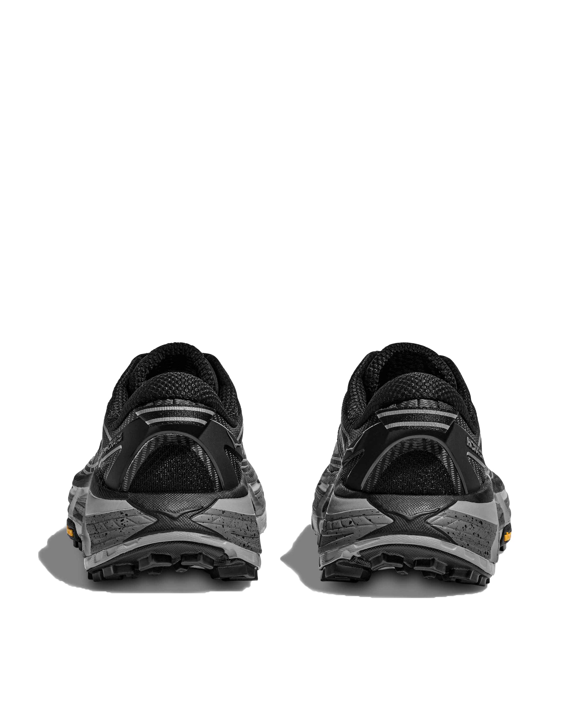 Mafate Speed ​​2 Sneakers In Black/Castlerock