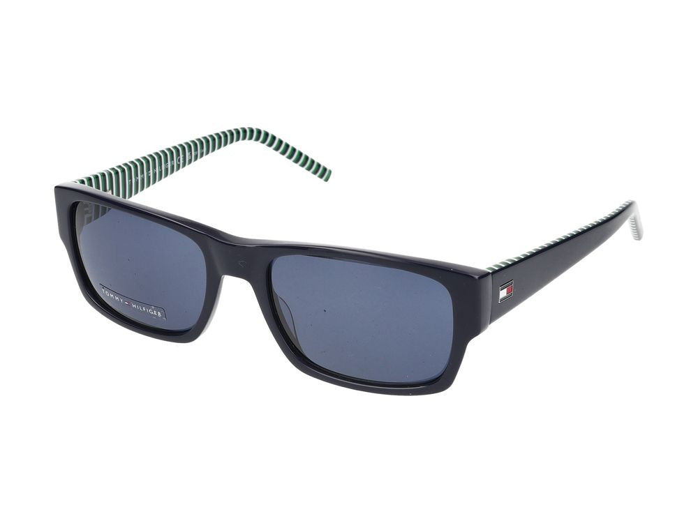 Sunglasses Tommy Hilfiger TH 2017/S PJP Blue 56/19/140