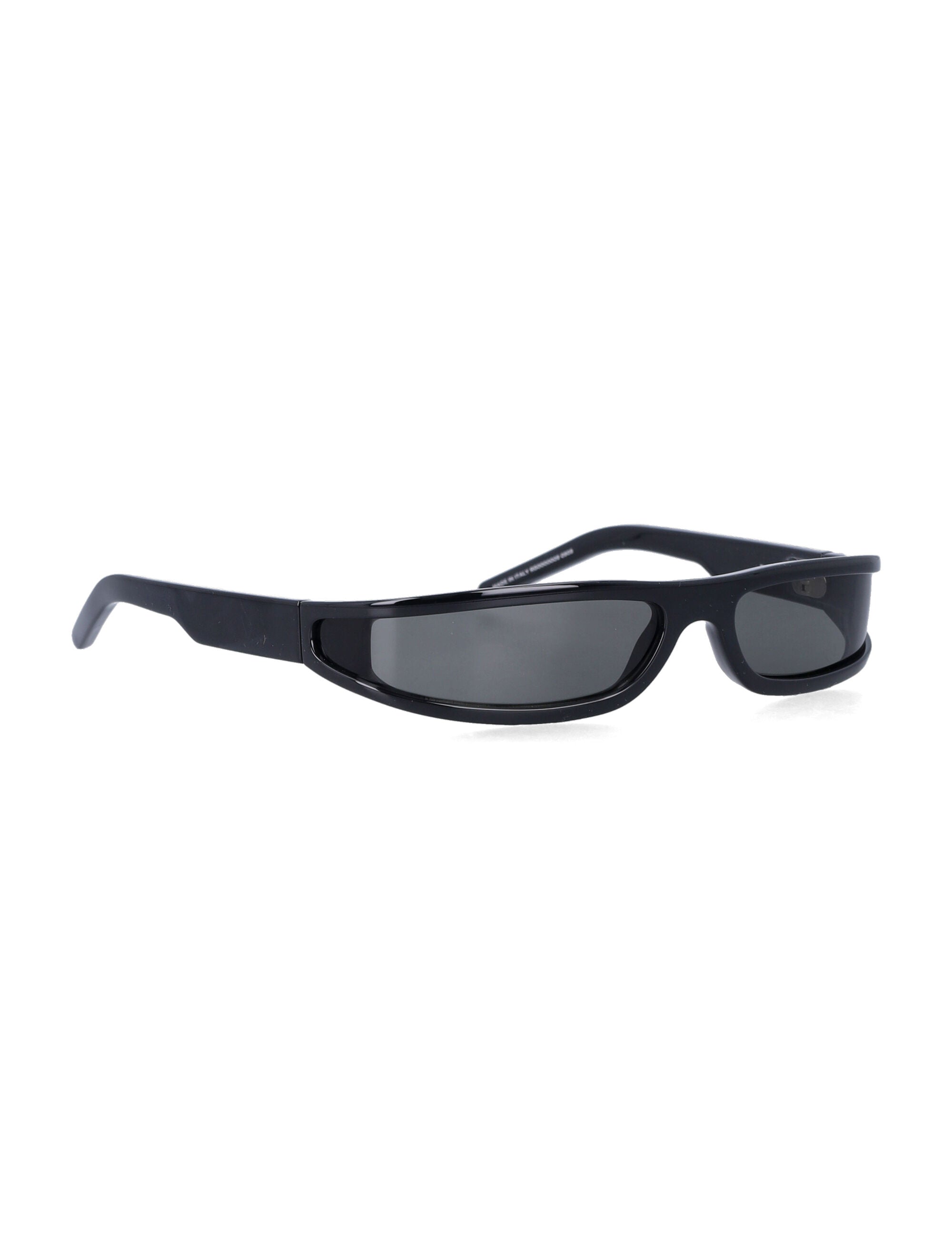 Fog Slim Wrap Sunglasses