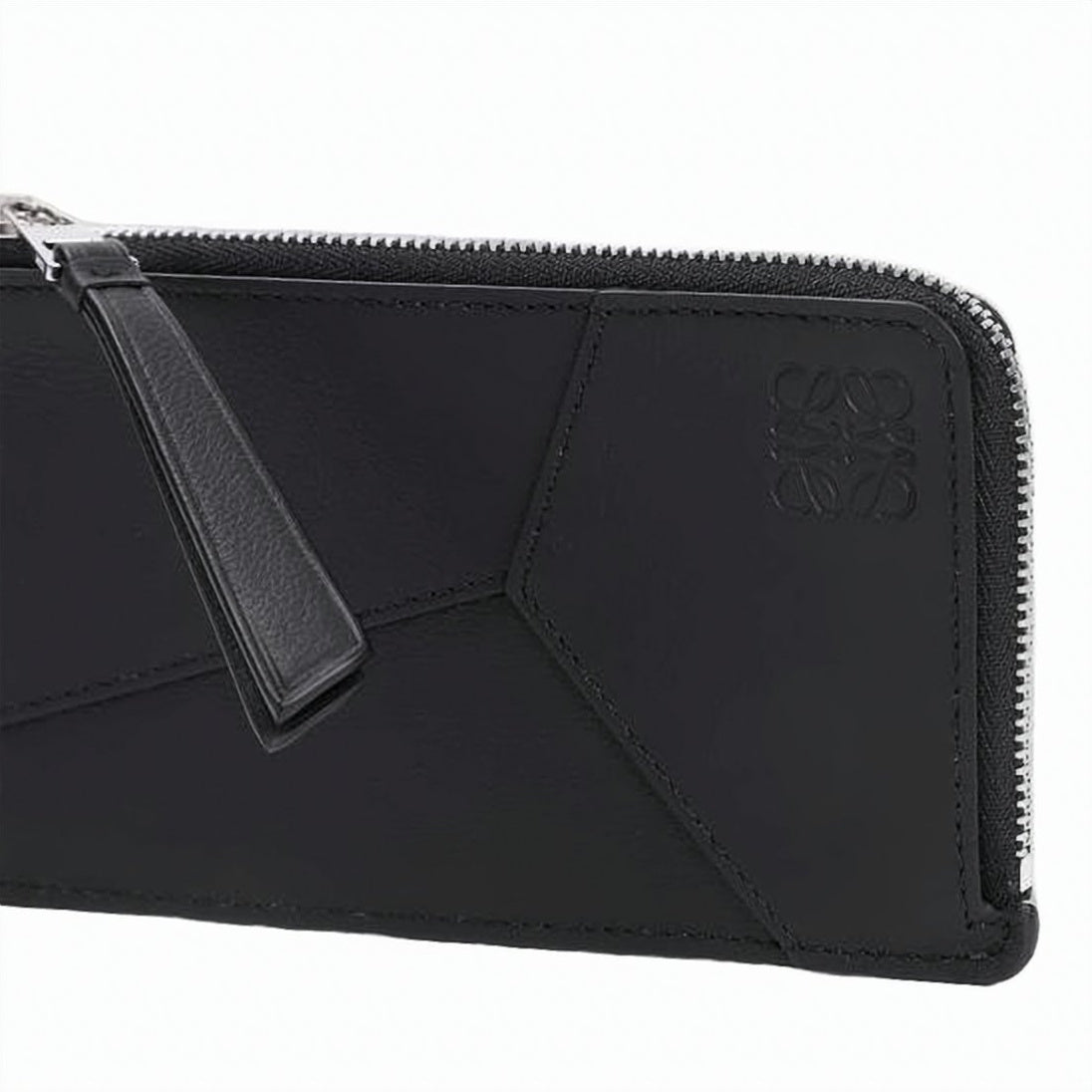 Smooth Calf Leather Wallet
