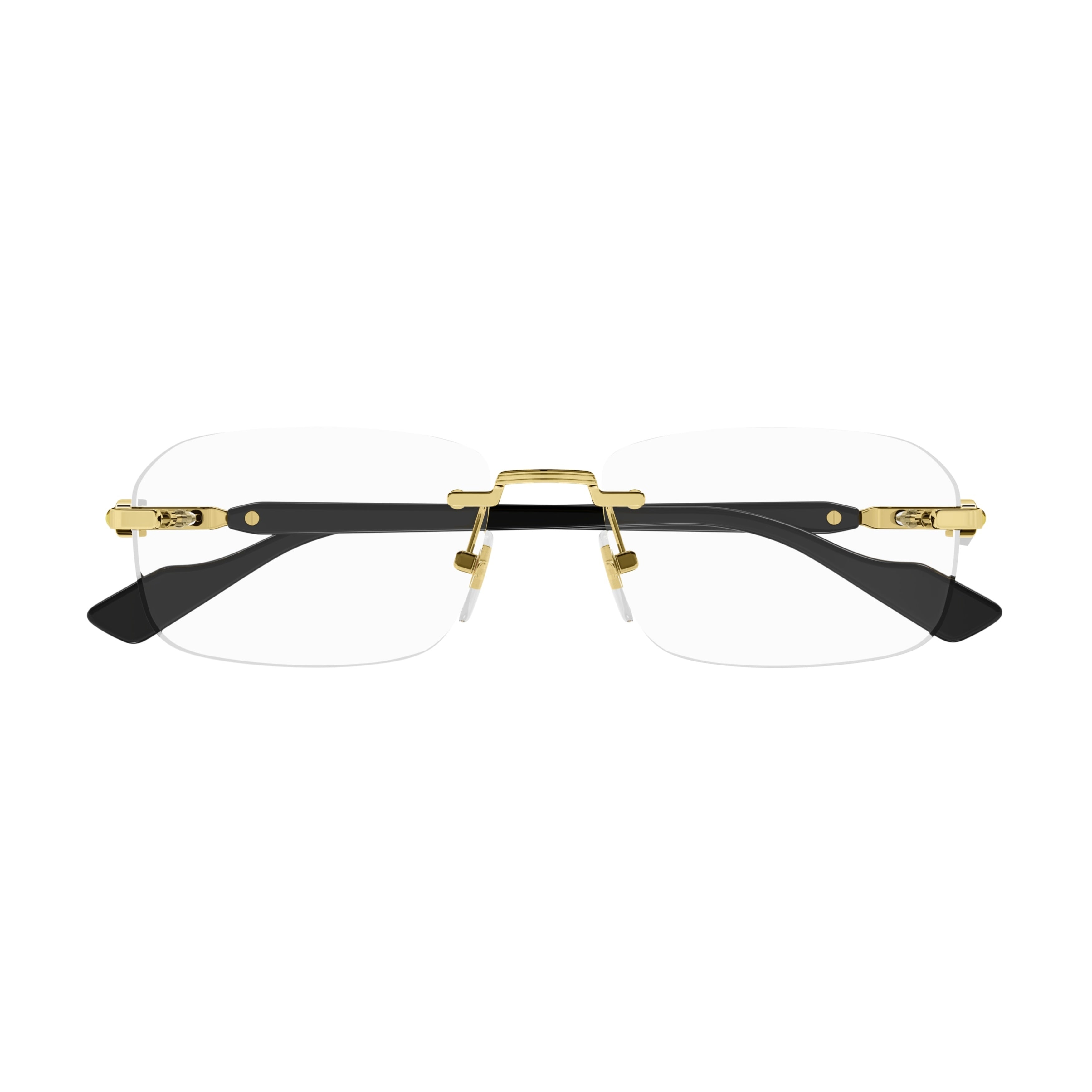 Gg1221o Rimless Eyeglasses