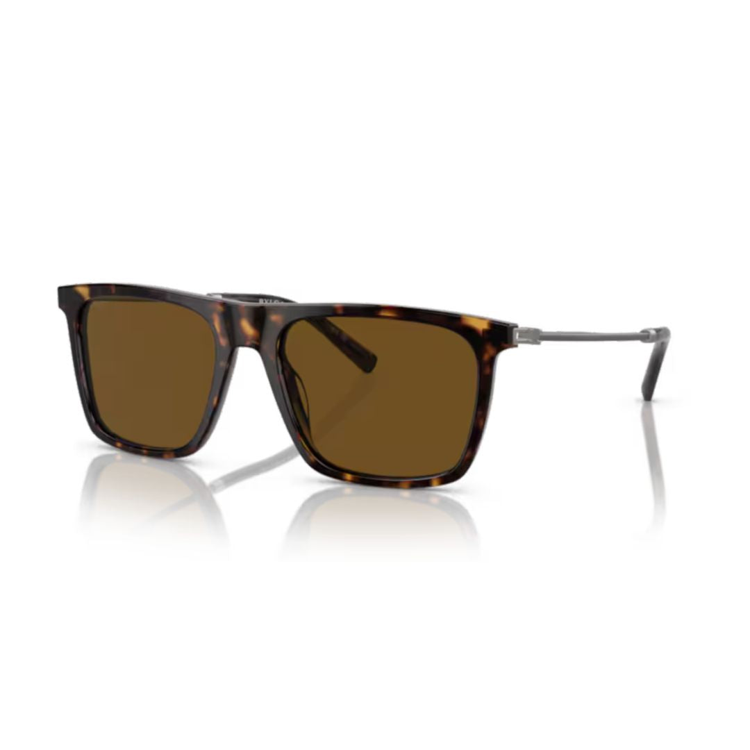 7039 Sole Classic Tortoiseshell Frame Sunglasses