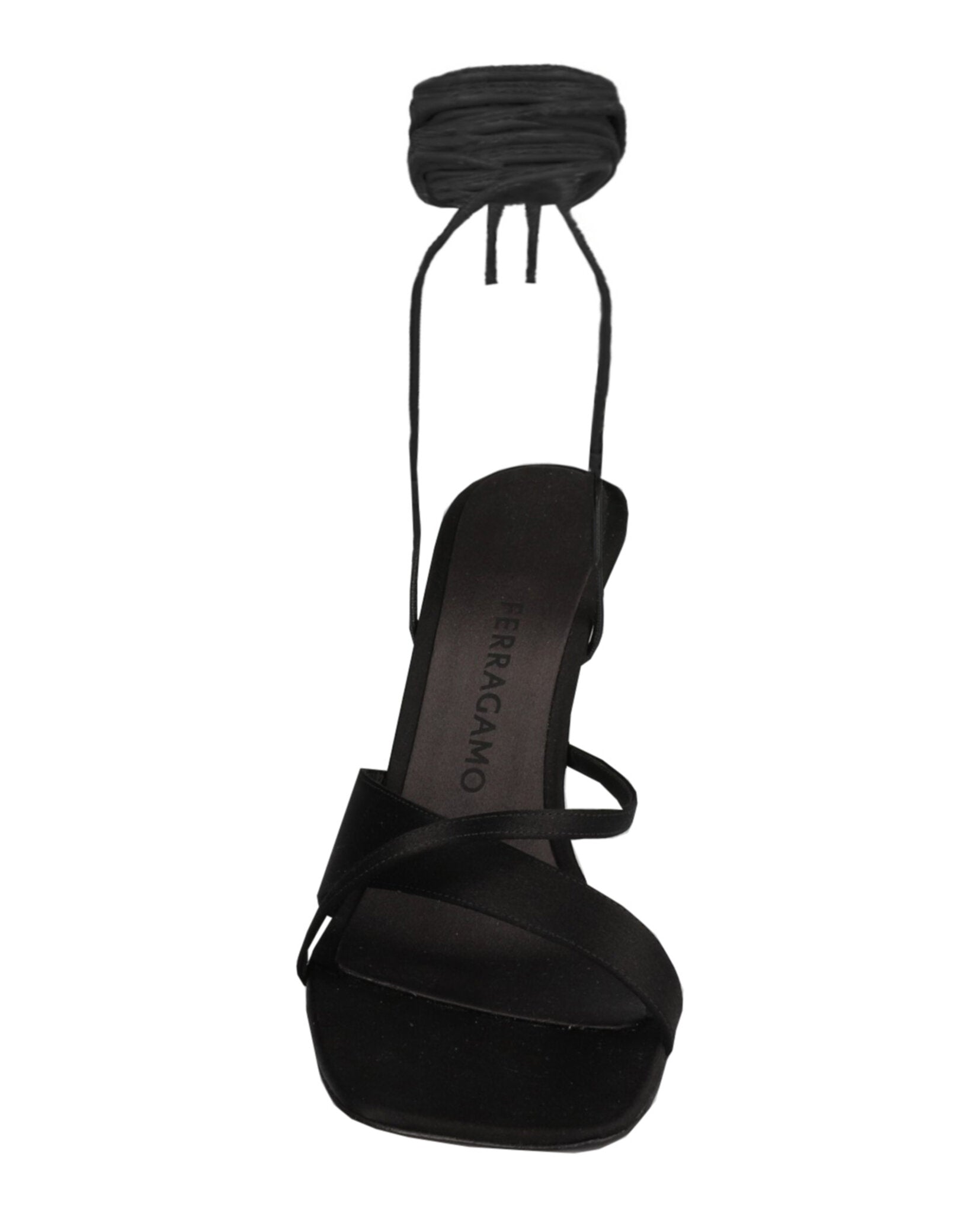 Allegra X5 Heel Sandals