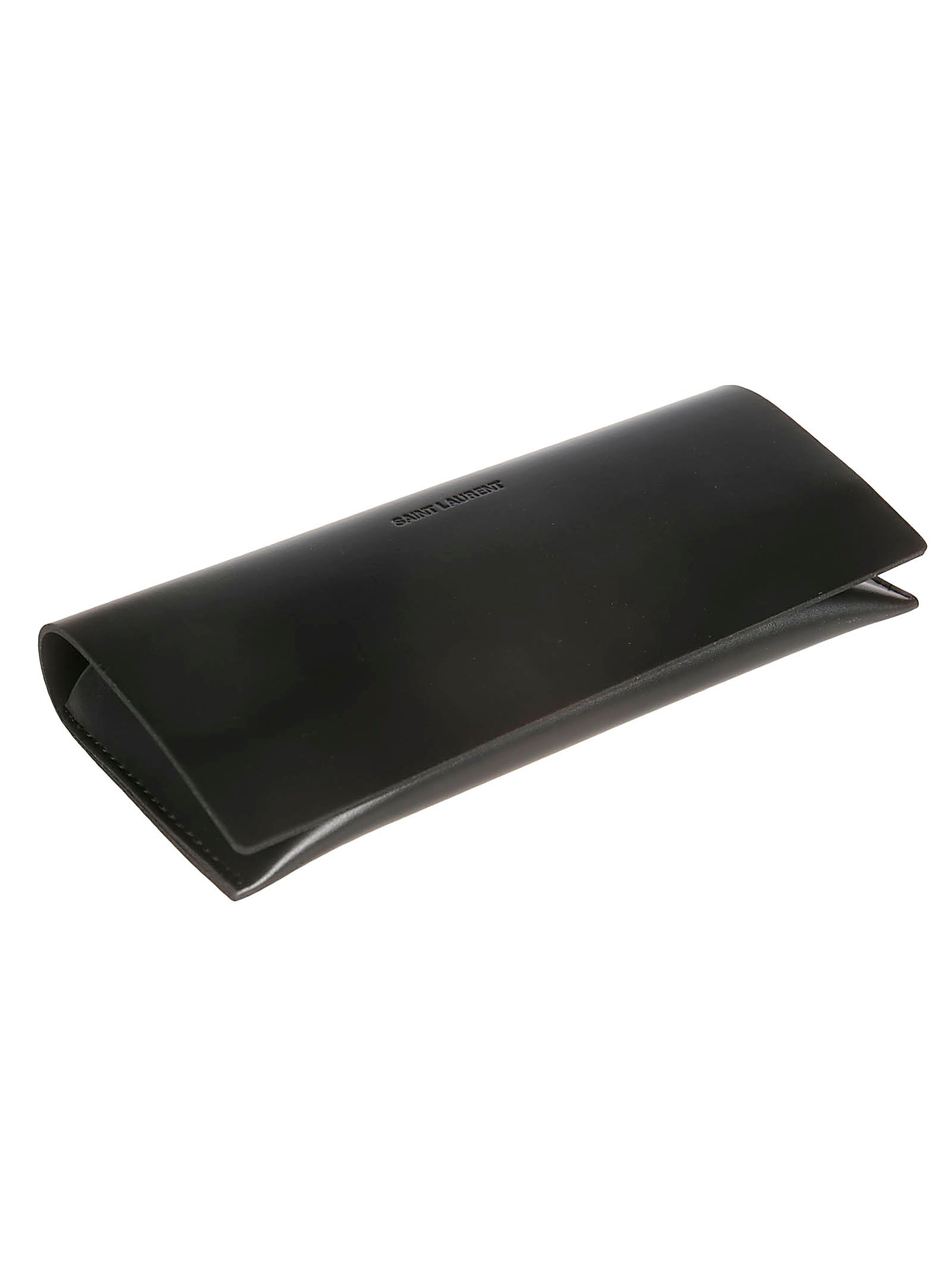 Rectangular Acetate Sunglasses