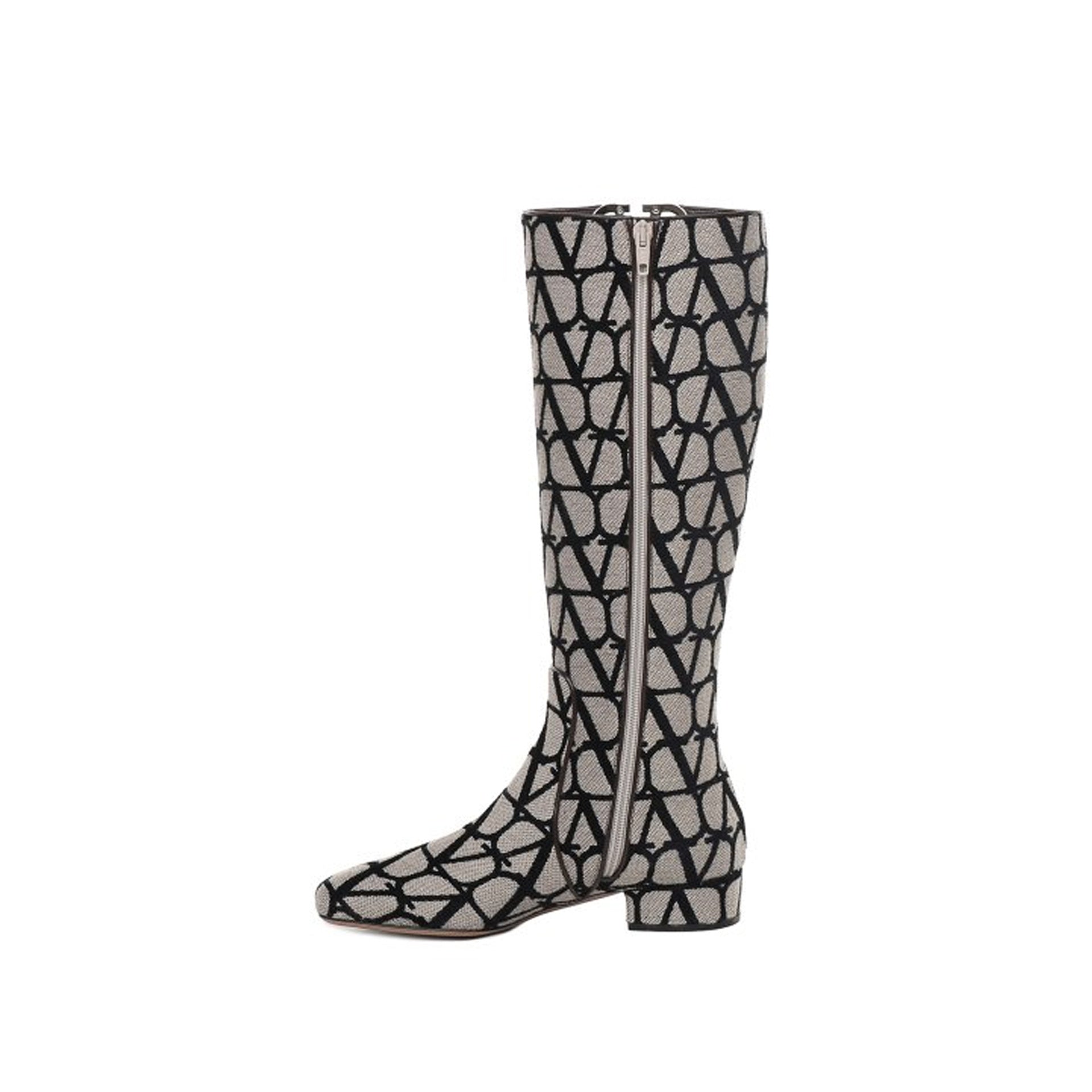 Vlogo Type Boots
