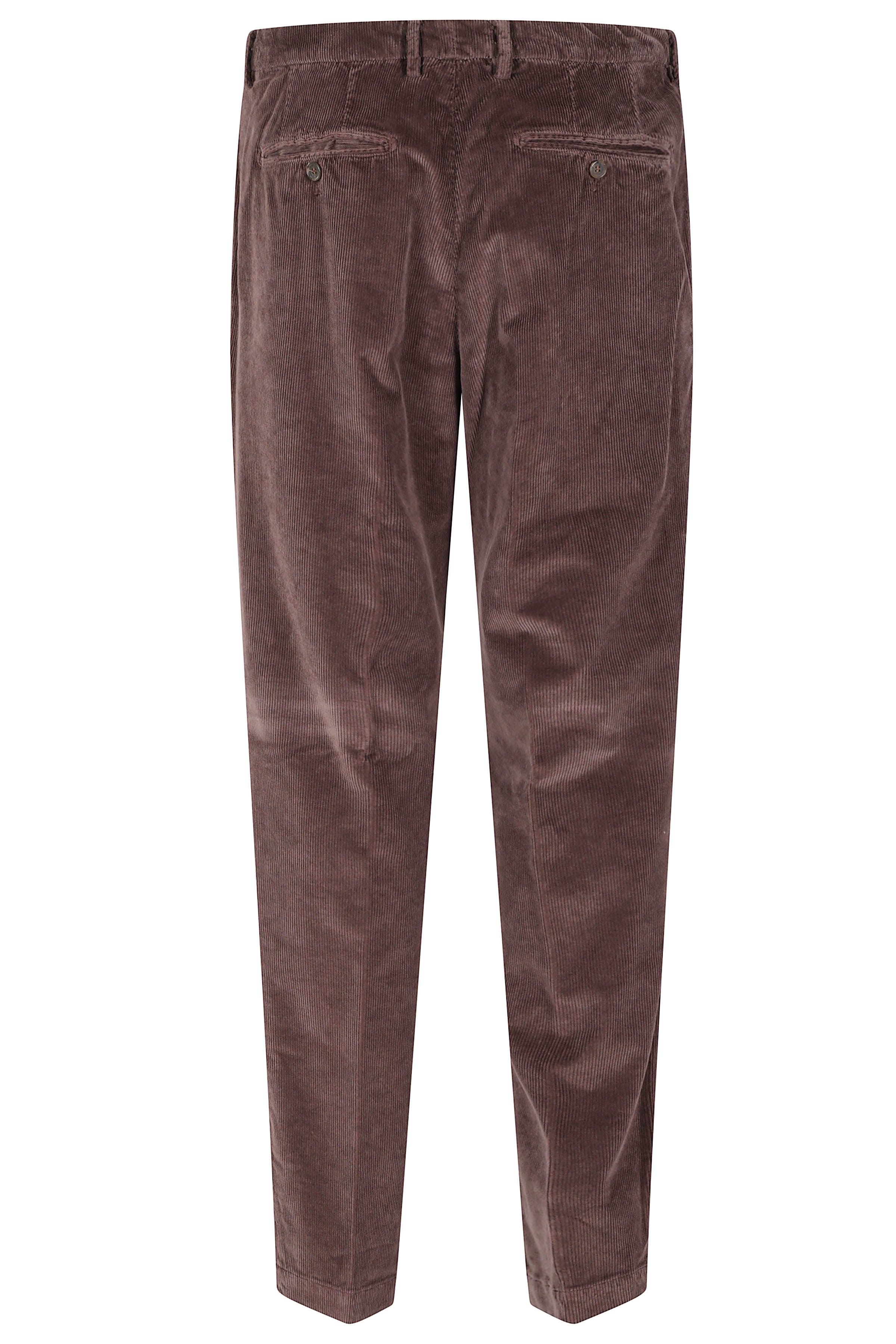 Velluto Soft Touch Pants