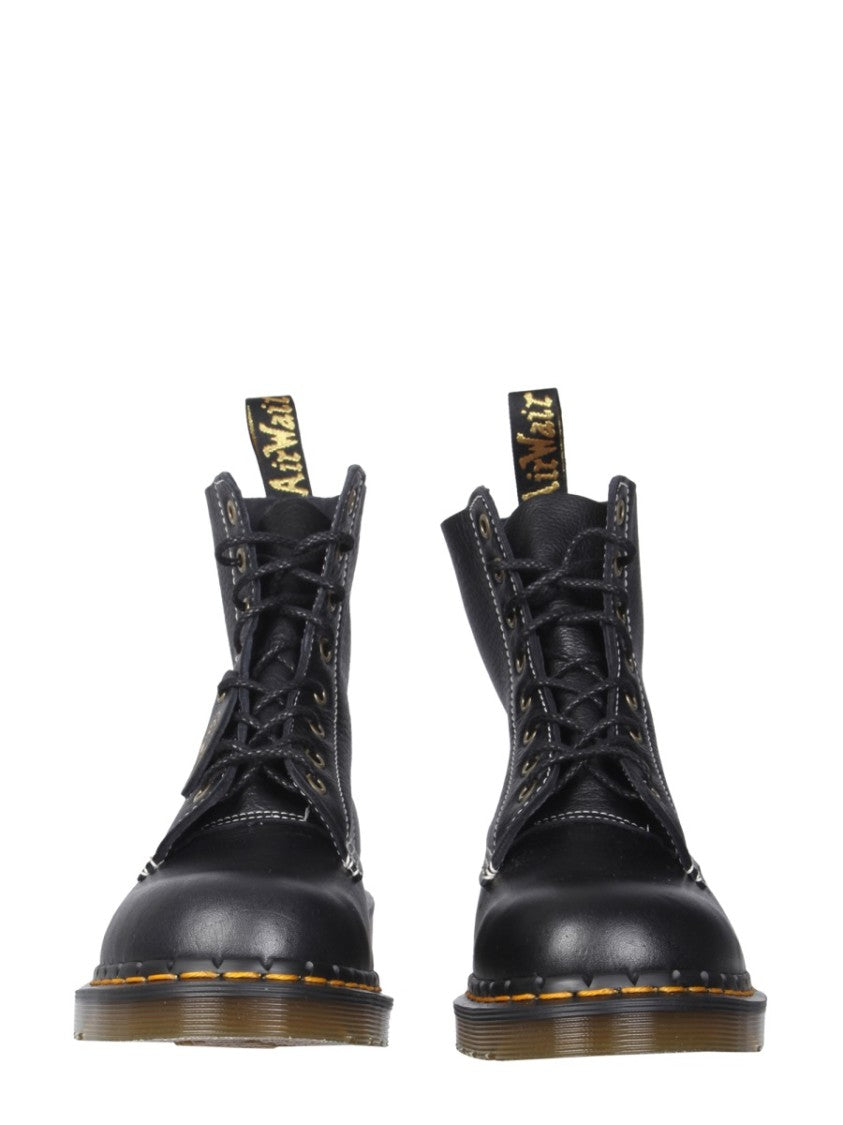 1460 Pascal Boots