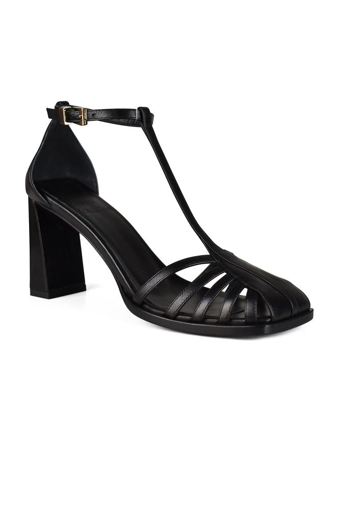 Spider Sandals