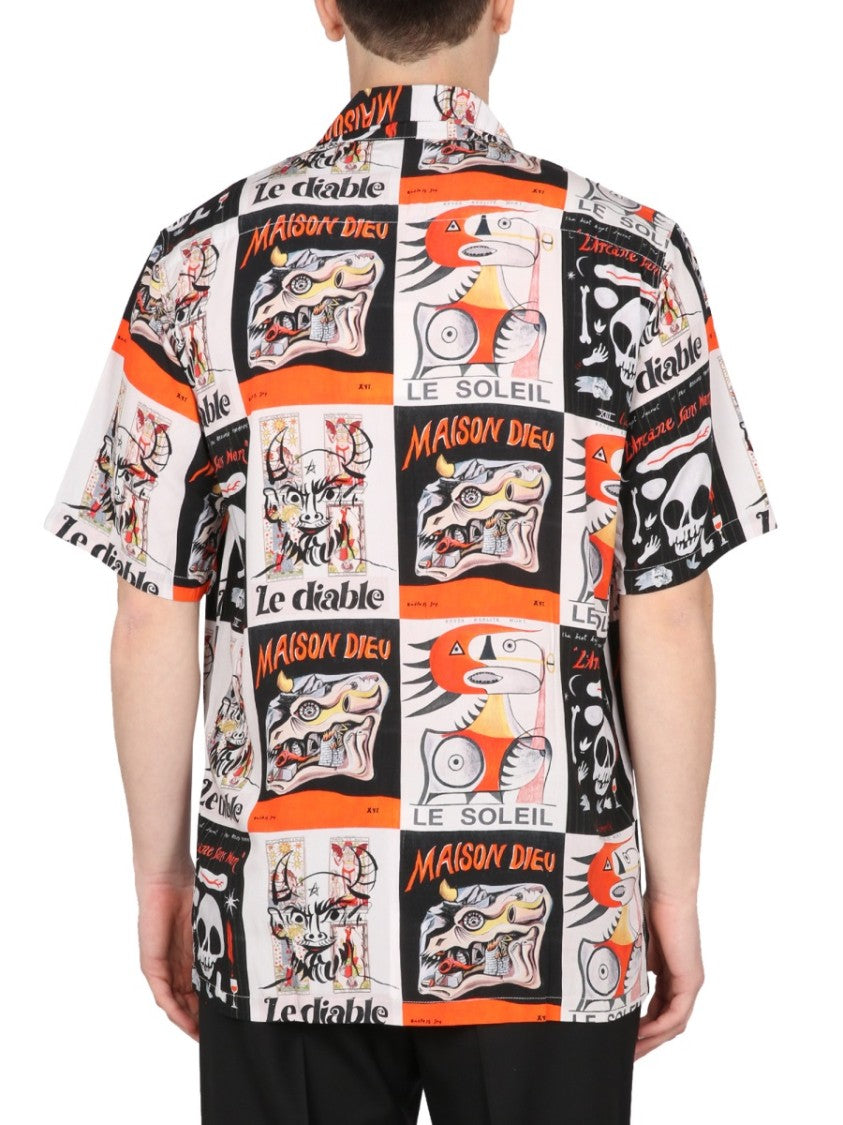 Tarot Shirt