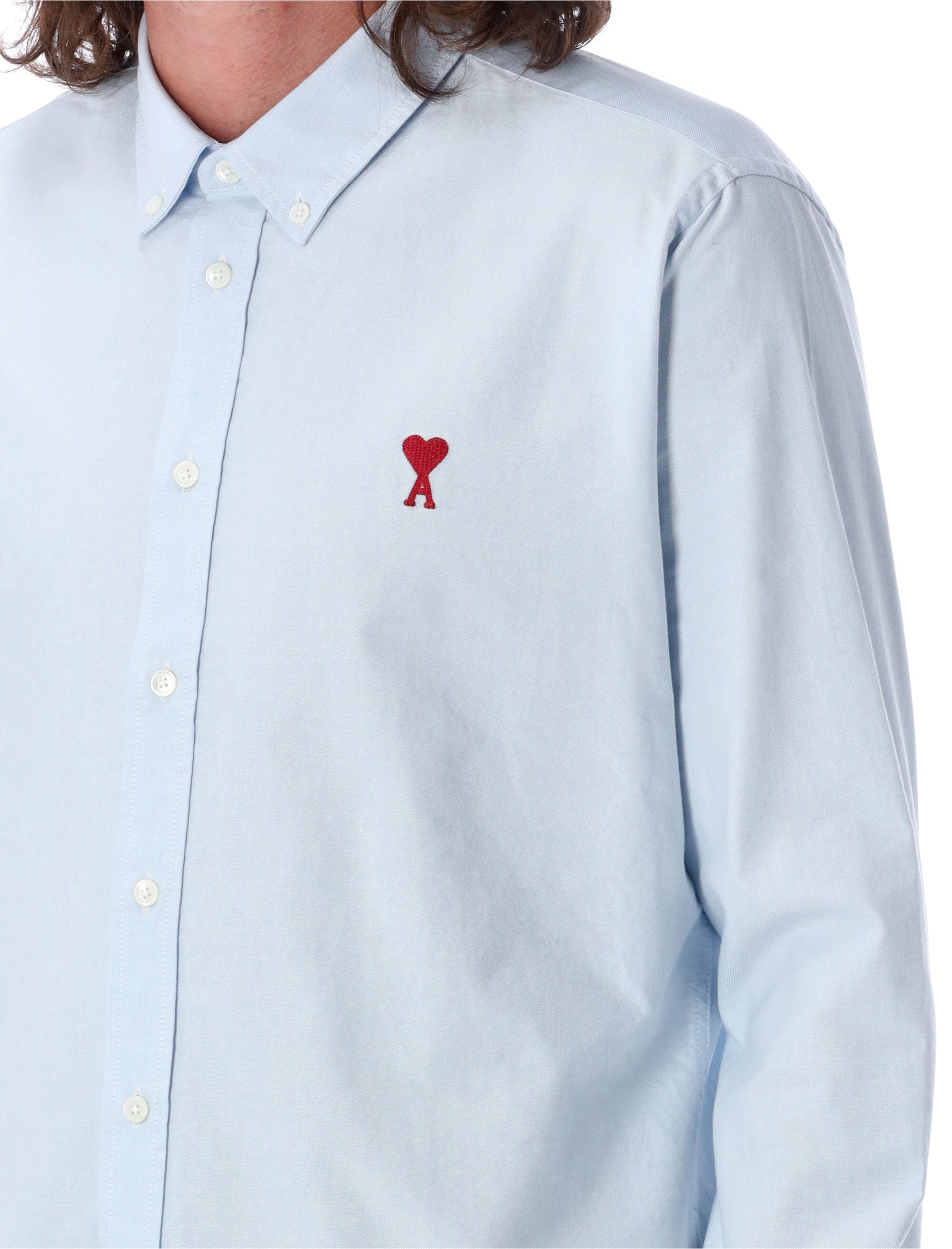 Cotton Ami De Coeur Shirt