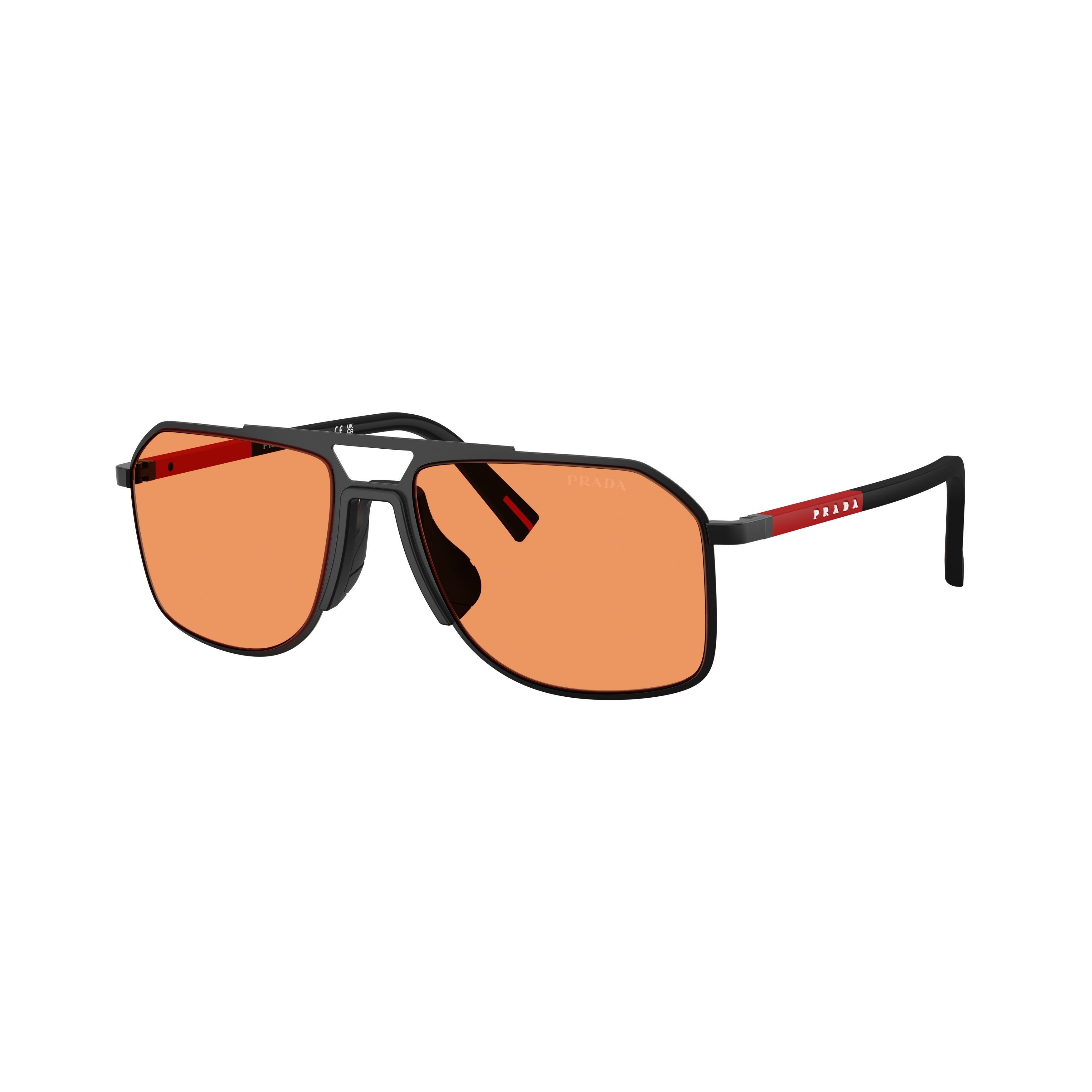 0ps B51s Modern Aviator Sunglasses