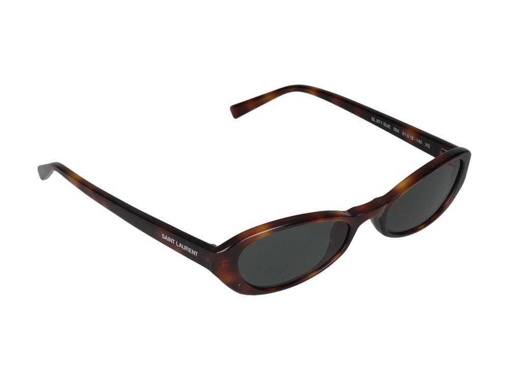 Sunglasses SL 871 SUE 004 havana havana grey 51/18/140