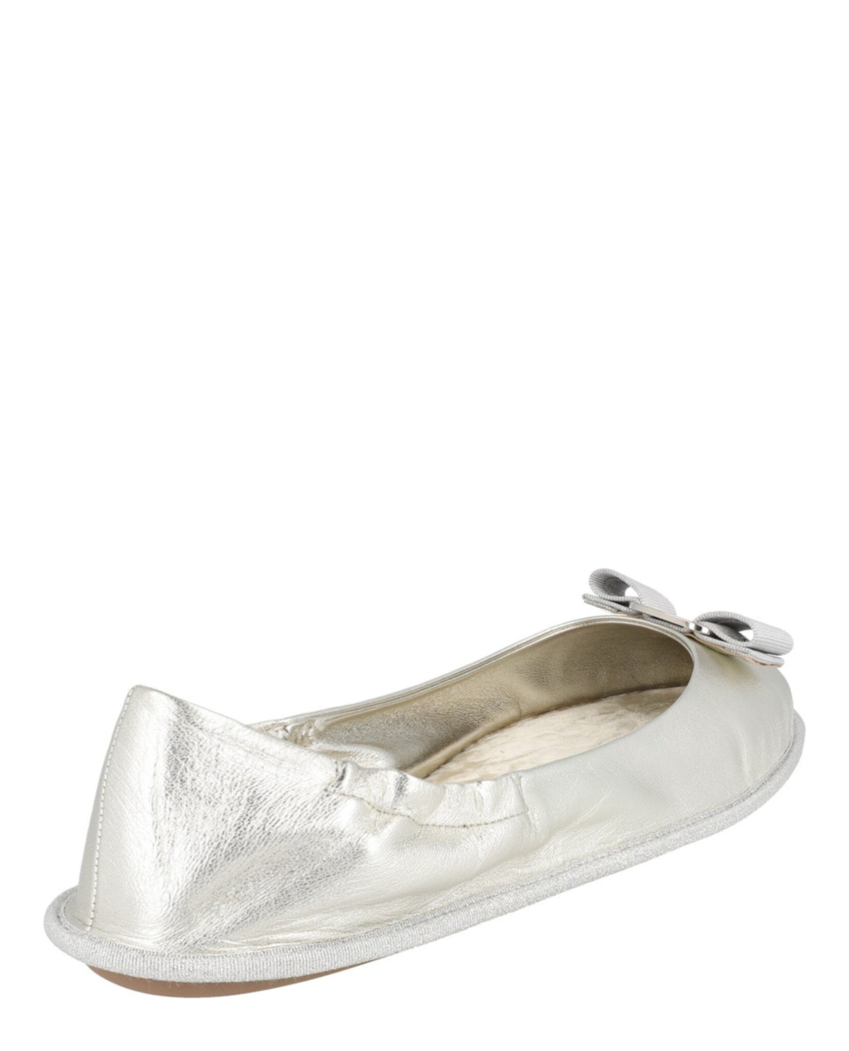 Varina Voy Ballet Flats