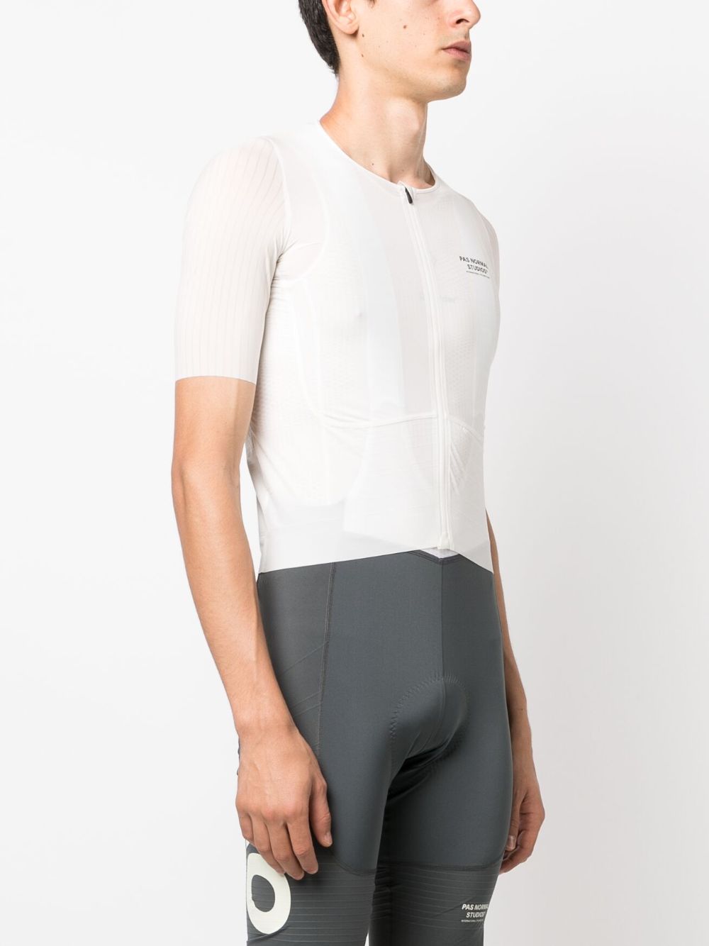 Mechanism Pro Cycling Jersey Top