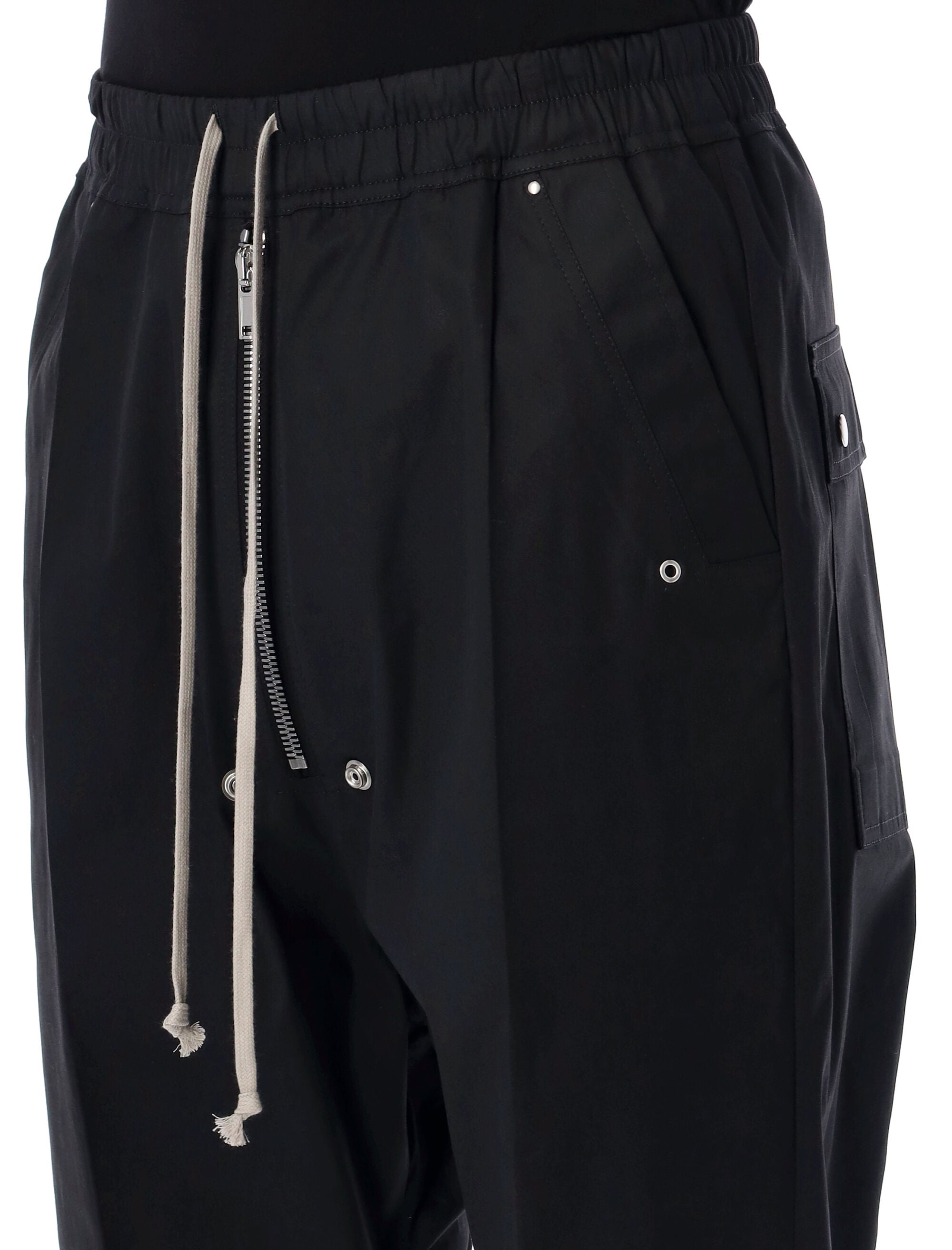 Bela Poplin Pants