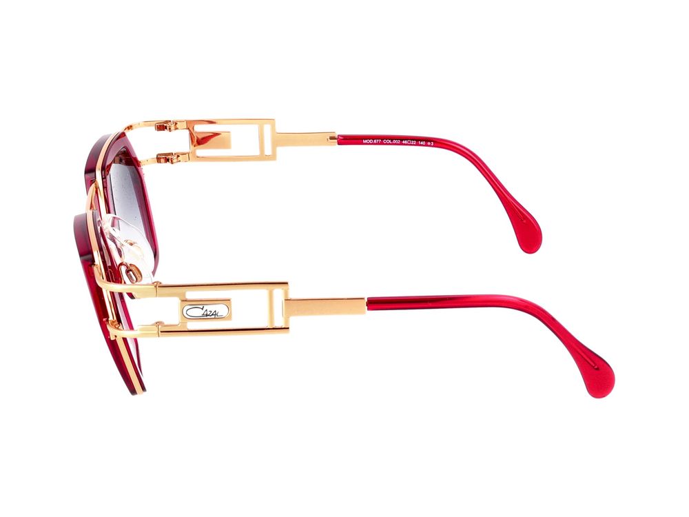 Sunglasses 677 002 46/22/140