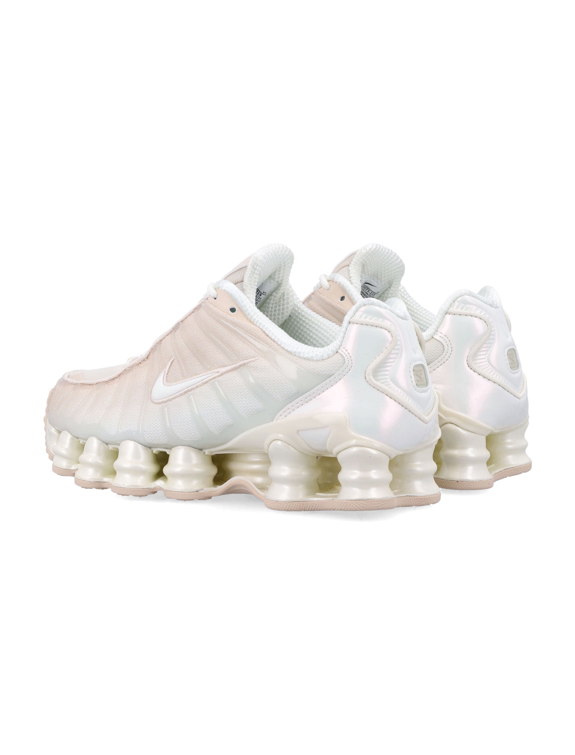 Shox Tl Women’S Sneakers