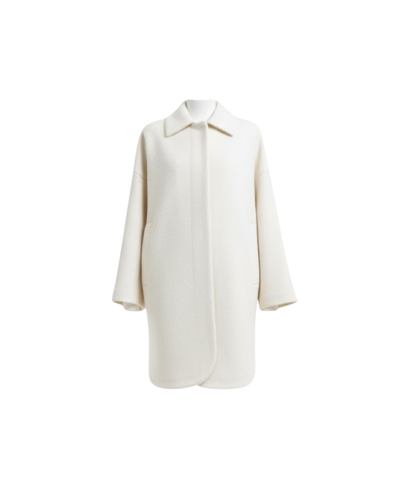 Monteleone Teddy Coat