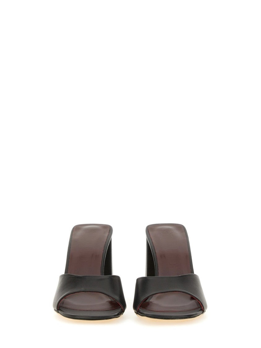 "Sloane" Sandal