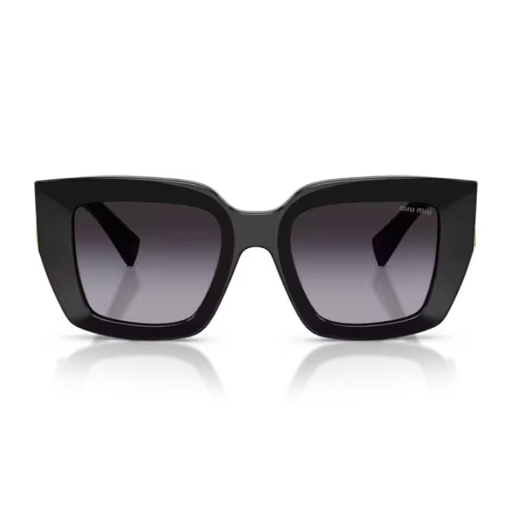 0MU B05S Miu Glimpse Sunglasses