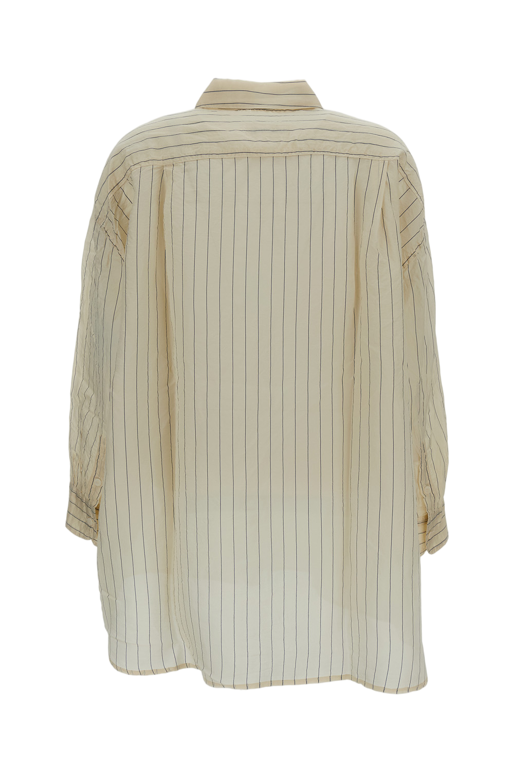 Hamnet Striped Shirt