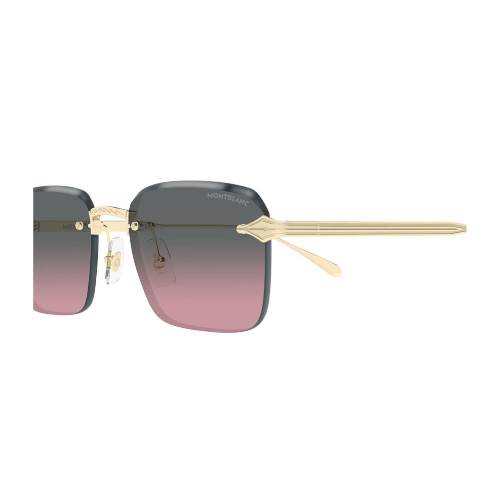 MB0456S Linea Nib Sunglasses