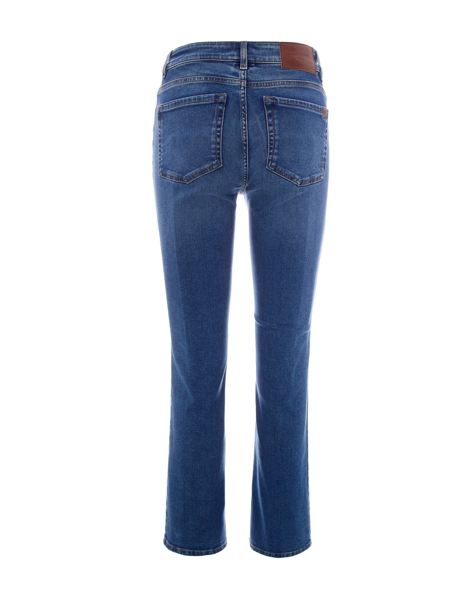 Skinny Jeans in Blue