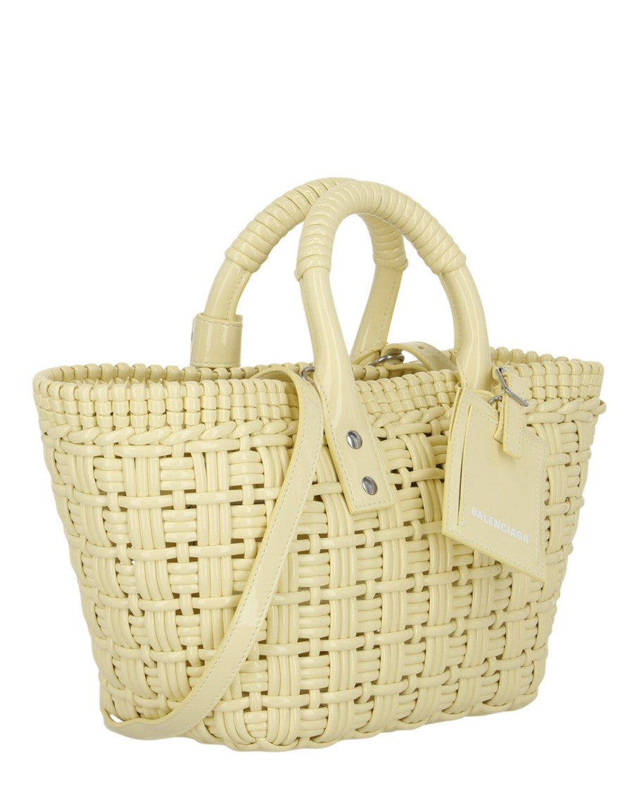 Bistro Xs Basket With Strap